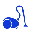 Vacuum Icon