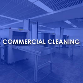 Commercial Cleaning Services in Middle River, MD